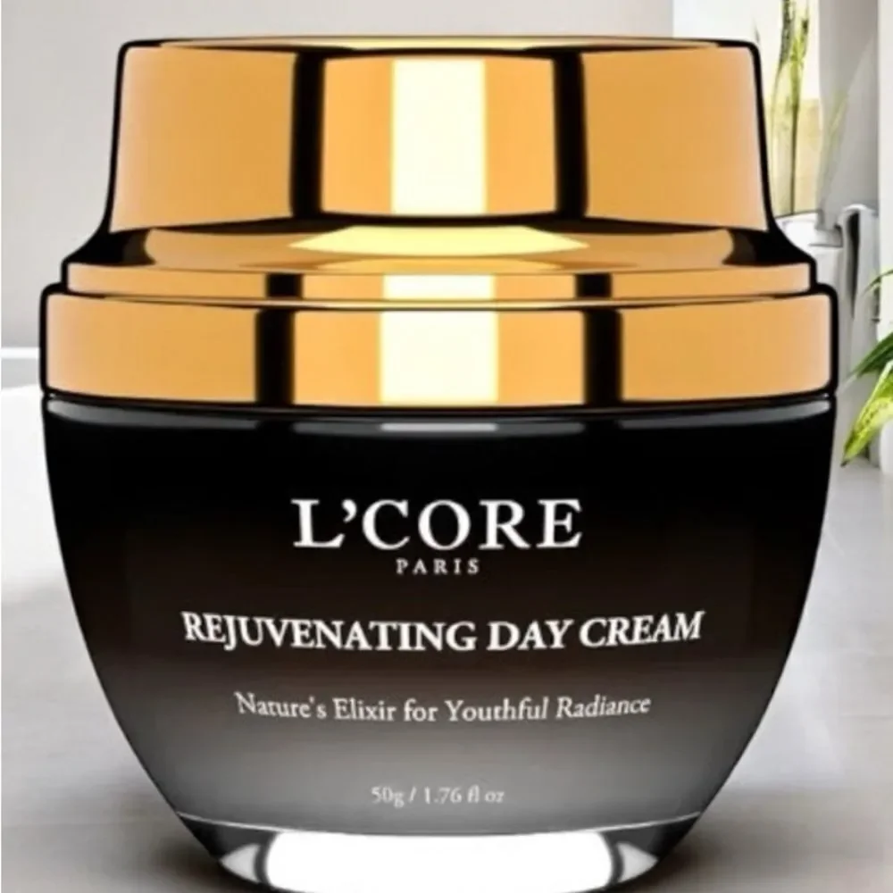 L'CORE PARIS DAILY ROUTINE SKINCARE EXCLUSIVE SET